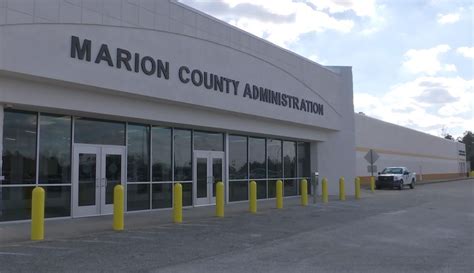 marion county building department contacts